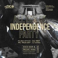 All Black Independence Party