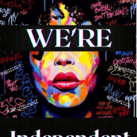 We're Independent