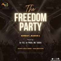 The Freedom Party 