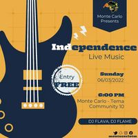 Independence Live Music