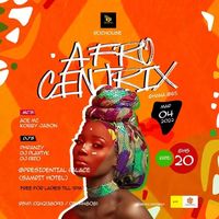 Afro Centrix