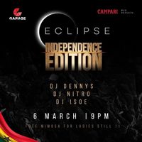 Eclipse - Independence Edition 