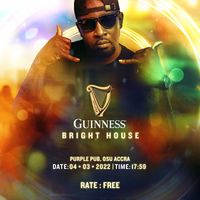 Guinness Bright House