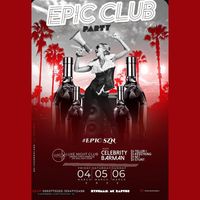Epic Club Party