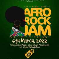 Afro Rock Jam