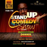 Stand up comedy Show