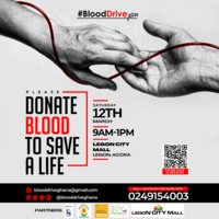 Save a Life or 3 - with just 1 pint of blood!