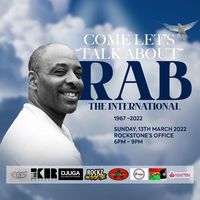 Come Let's Talk about Rab