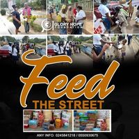 EASTER Feed the Street