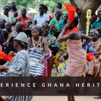 Ghana Heritage Excursion