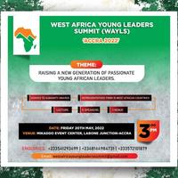 WEST AFRICA YOUNG LEADERS SUMMIT (WAYLS)
