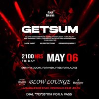 GetSum - The Epic Groove