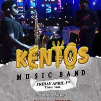 Kentos Music Band
