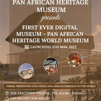 Pan African Heritage World Launches First Digital Museum