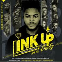 LINK UP PARTY 