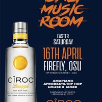 Easter Party - Bali Hai with CIROC
