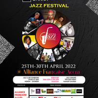 Société Générale Ghana Jazz Festival