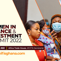 3rd Women in Finance & Investment Summit 2022