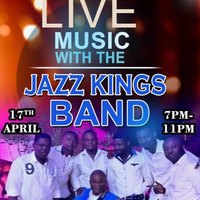 Live Music with Jazz Kings Band 