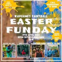 Easter Funday