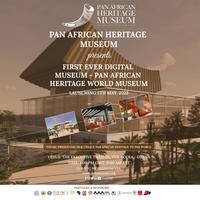 Watch the Virtual Museum Launch on line