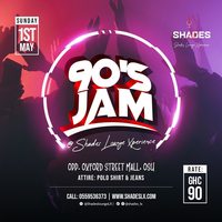 90's Jam