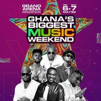 Vodafone Ghana Music Awards (VGMA23)