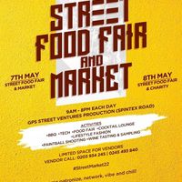 Street Food Fair & Market 