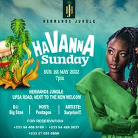 Havanna Sunday