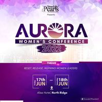 Aurora Women's Conference 