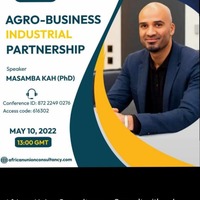 Agro-Business Industrial Partnership