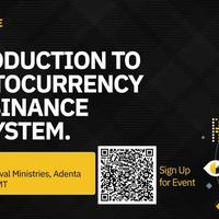 Introduction to Cryptocurrency and Binance Ecosystem