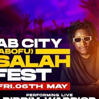 AB City Abofu City Salafest 