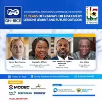 SPE Ghana Biennial International Conference and Exhibition-GH BICE