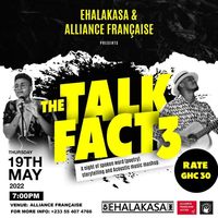 The Talk Fact 3