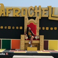 Afrochella 2022 Tour