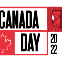 GCC CANADA DAY CELEBRATION -Promoting Canadian Culture and Tourism Globally 