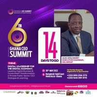 6th Ghana CEO Summit 