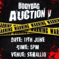 Lyrical Wars - Bodybag Auction 5