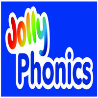 Jolly Phonics Training Seminar