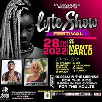 Lyte Show Festival