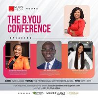 The B.YOU Conference