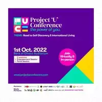 PROJECT U CONFERENCE