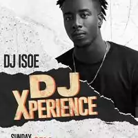 DJ Experience