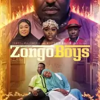Zongo Boys 