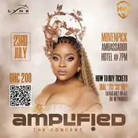 Amplified Concert