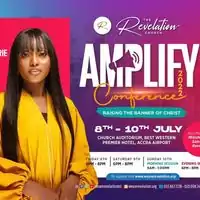 Amplify Conference