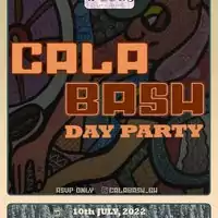 CALABASH DAY PARTY