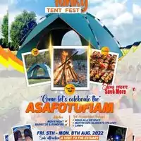Asafutofiam Festival
