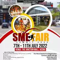 SME Fair Summit 2022